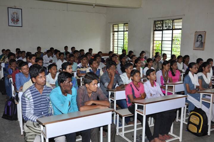 classroom